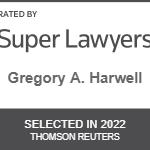 Greg Harwell Super Lawyer
