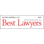 Slates Harwell Best Lawyers