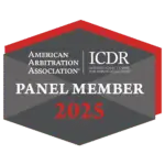 aaa-icdr-panel-member